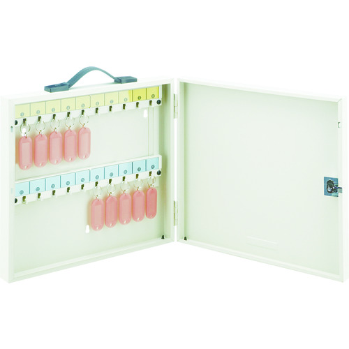 ＤＡＩＫＥＮ　キーボックス　キー２０本用画像