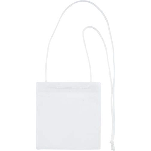 カラーイベント名札（イベントサイズ）白　５０個入画像