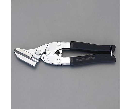 260mm はさみ・鉄板用(ｵﾌｾｯﾄ型)