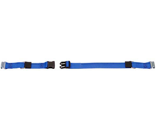 タナガード　間口2500mm　支柱外寸12～16cm　強度90kg