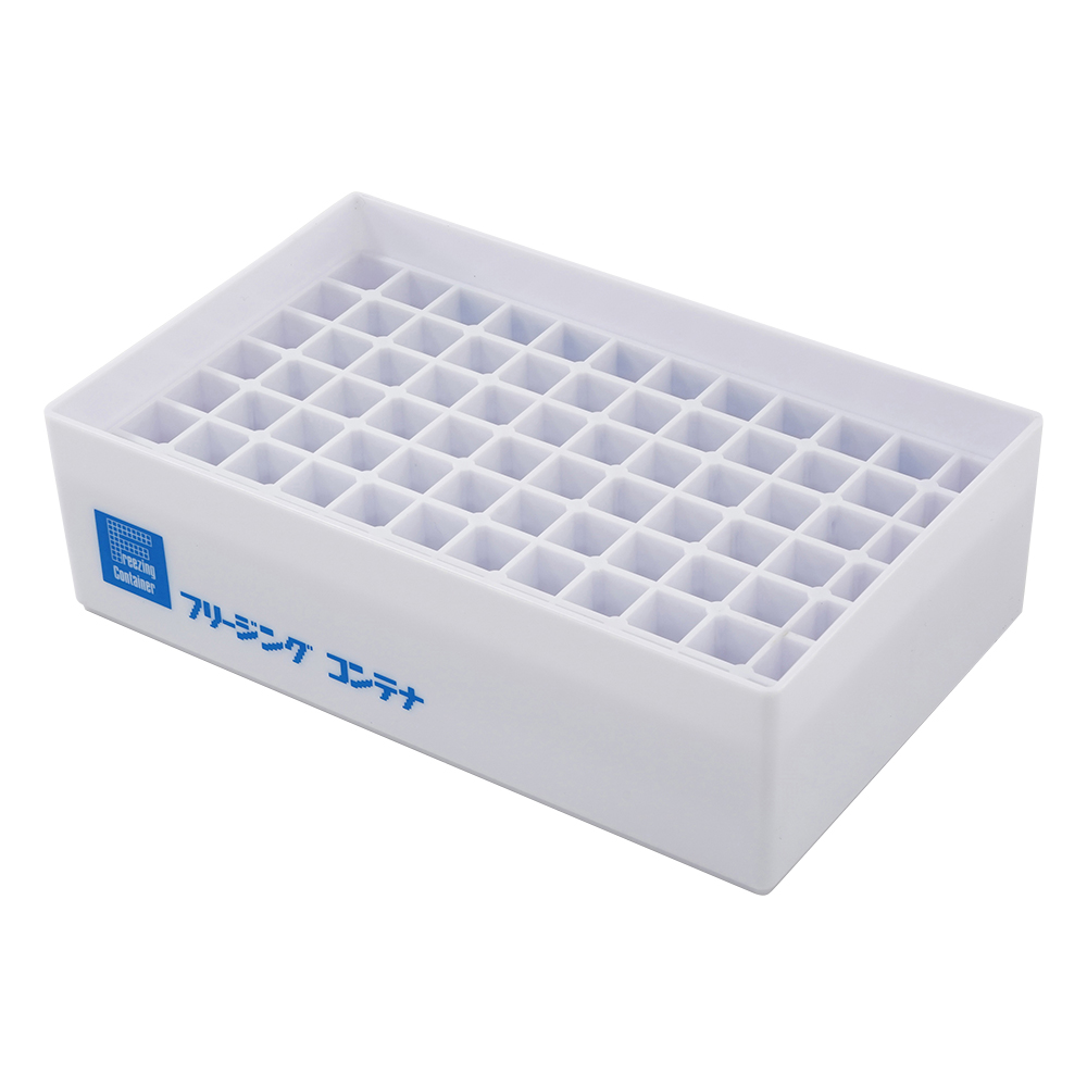 フリージングコンテナ　本体Bタイプ+中仕切No.09　FC-09