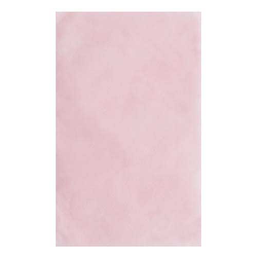 ソフトバッグベーシック S6 薄 ライトピンク画像