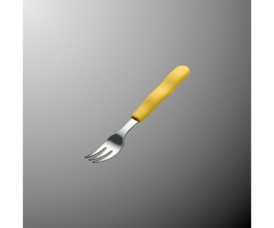ヒメフォーク イエロー