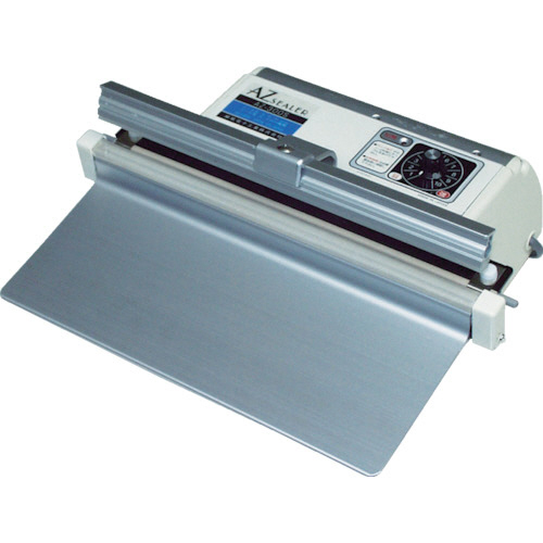 卓上ｼｰﾗｰ 溶着専用ﾀｲﾌﾟ ｼｰﾙ長300×幅5mm 1台画像