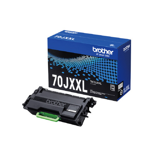 純正トナーカートリッジ　ＴＮ７０ＪＸＸＬ×２画像