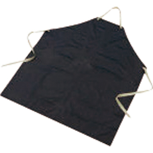 抗菌ﾋﾞﾆﾛﾝ前掛胸当 ﾈｲﾋﾞｰ Lｻｲｽﾞ 1枚画像