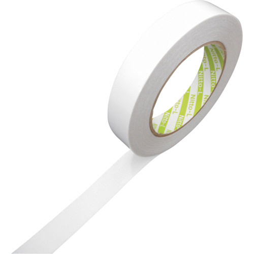 ｺﾝｸﾘｰﾄ型枠先付け工法用ﾃｰﾌﾟ 25mm×40m 1巻画像