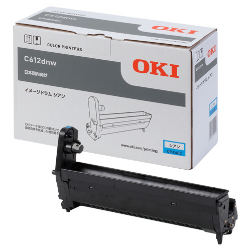 ｲﾒｰｼﾞﾄﾞﾗﾑ ｼｱﾝ DR-C4DC 1個画像