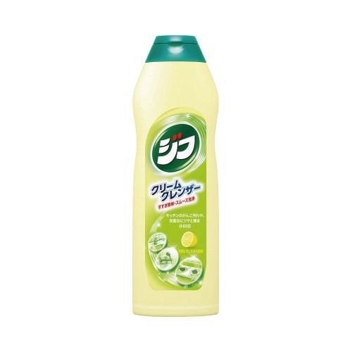 クレンザー