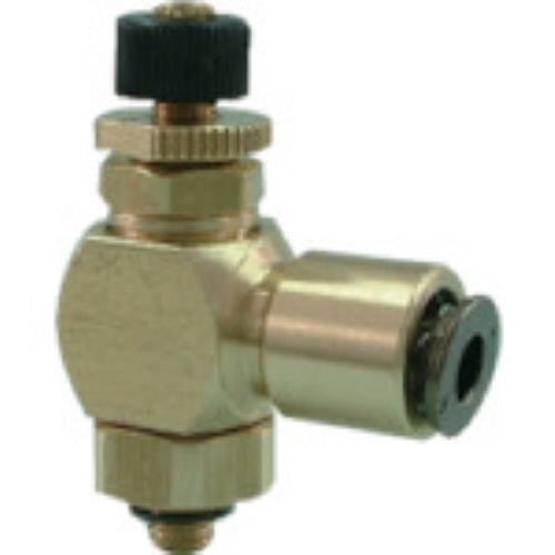 ﾌｼﾞｽﾋﾟｰﾄﾞｺﾝﾄﾛｰﾗα(金属)ﾒｰﾀｰｲﾝ6mm M5×0.8 1個画像