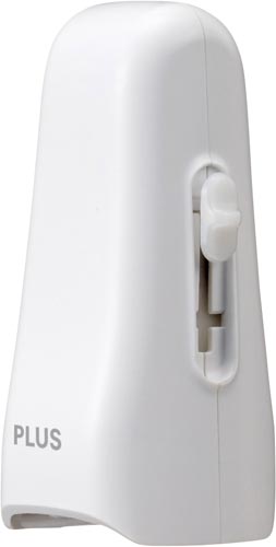 ローラーケシポンスティック　ホワイト画像