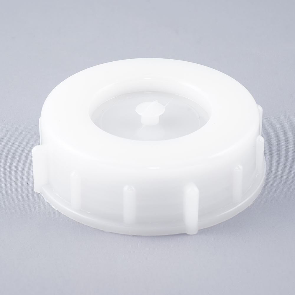 ２０Ｌ両口缶シール大キャップＰ入画像