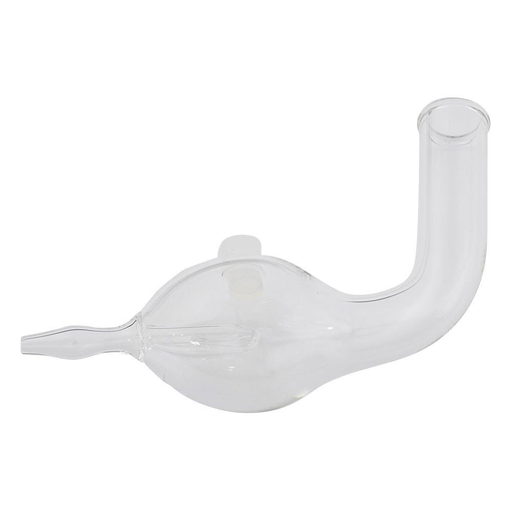 ガラスネブライザー　Ｌ型画像