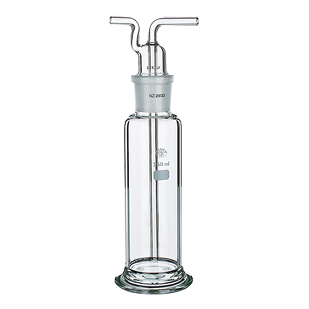 ガス洗浄瓶 100mL