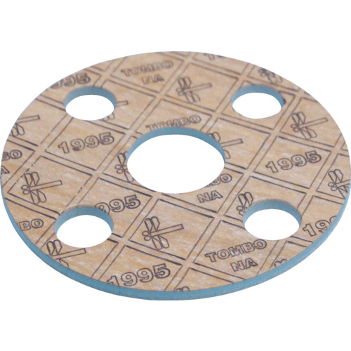 ｼﾞｮｲﾝﾄｼｰﾄｶﾞｽｹｯﾄ TOMBO NO.1995 全面 呼び径(A):50 1枚