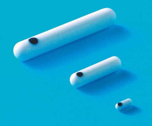 強磁力撹拌子シリンダー型FMH-1140 40*8