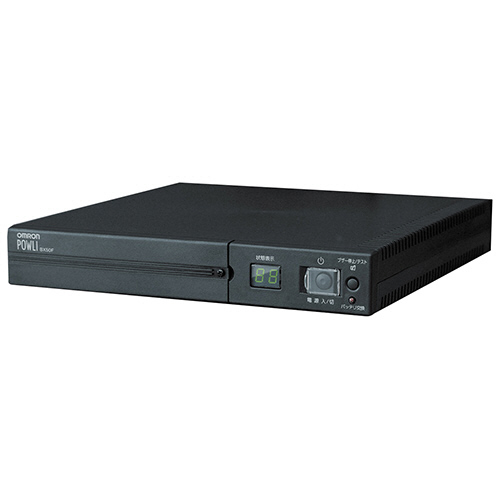 UPS 無停電電源装置 500VA/300W 1台画像