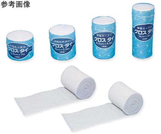 Pクロスタイ L 6.5cm×4.5m 1巻入