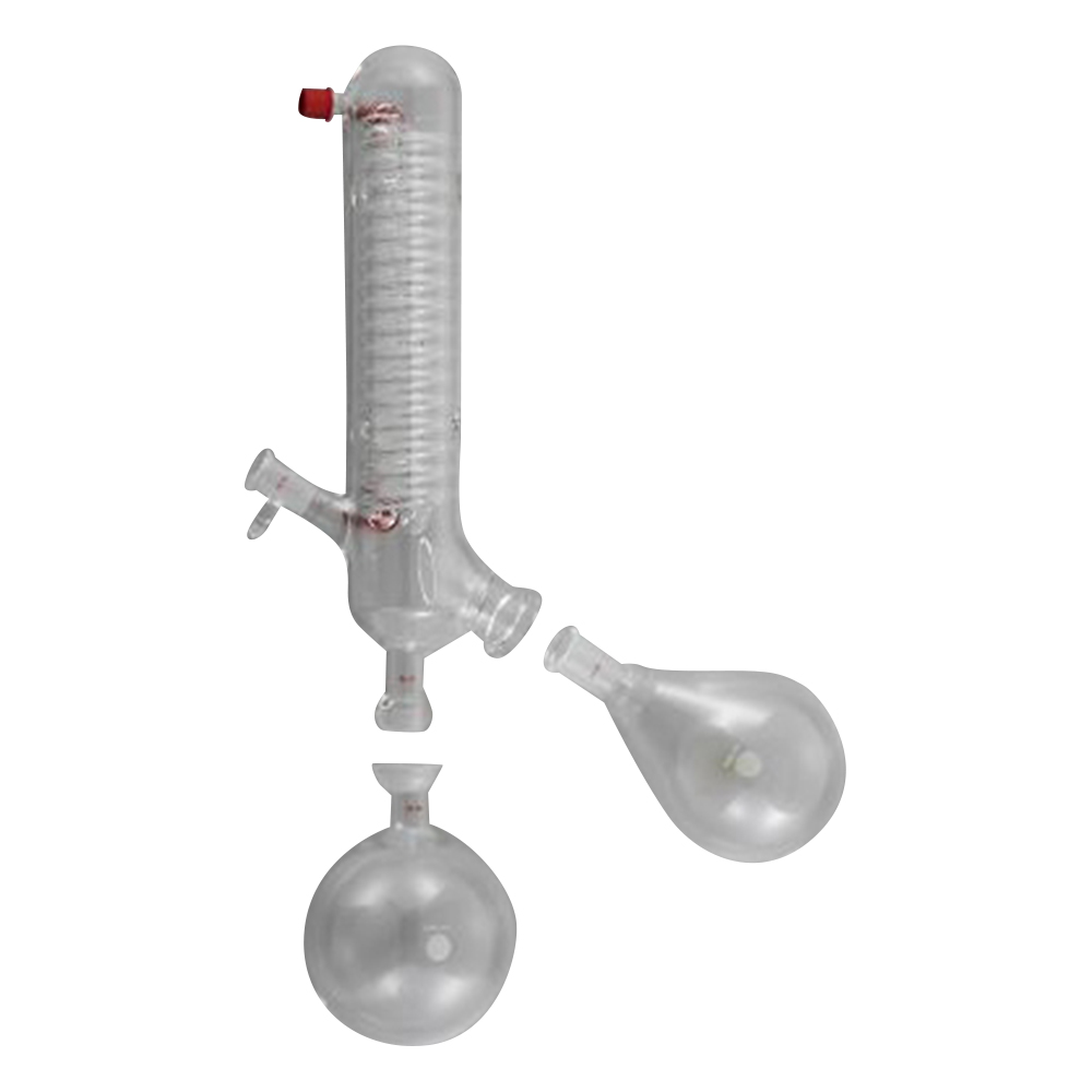 ロータリーエバポレーター　冷却器セット