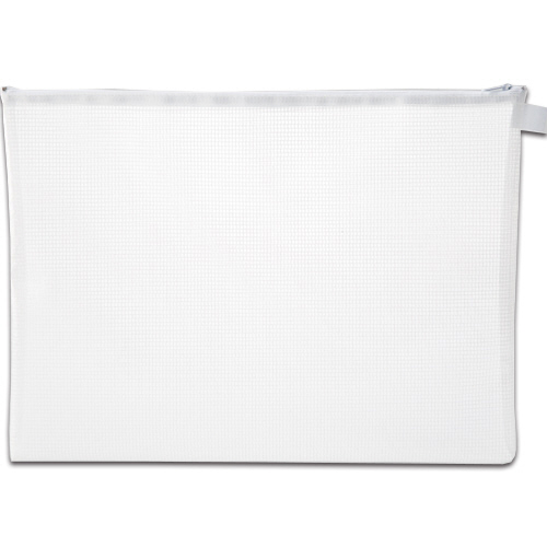 ﾒｯｼｭｹｰｽ B4 ﾀﾃ305×ﾖｺ410mm 白 1ｾｯﾄ(20枚)画像