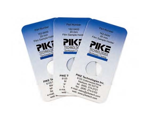 NISTトレーサブルポリスチレン標準参照試料