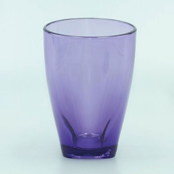 コップ ココタンブラー 330 パープル マイン画像