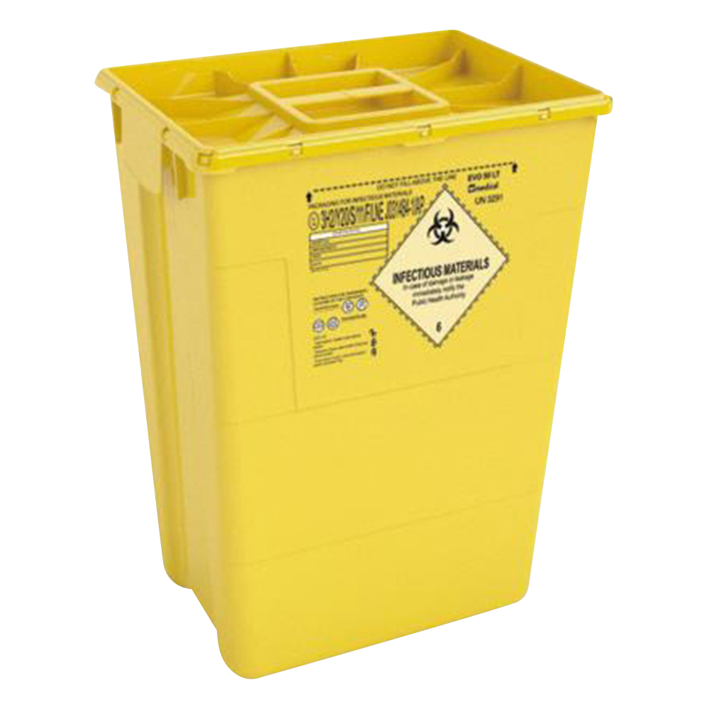 メディカルディスポボックス画像