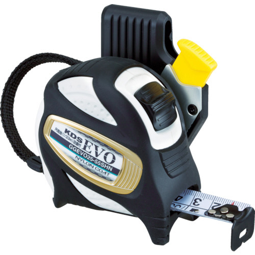 ﾀﾞﾌﾞﾙｼﾞｰEVО25巾5.5mﾎﾙﾀﾞｰ付まさめ 1個画像