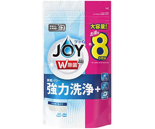 食洗機用ジョイ　除菌　詰替特大　930g画像