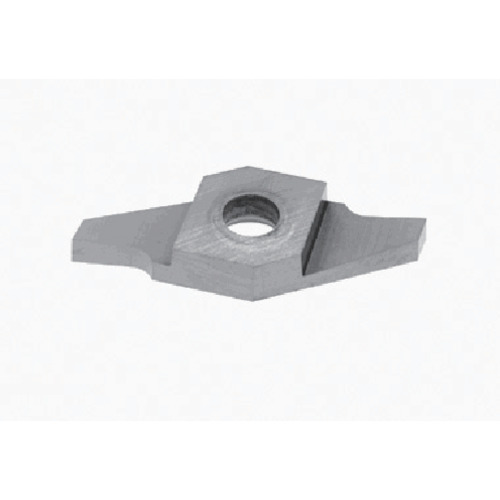 旋削用溝入れTACﾁｯﾌﾟ NS9530 1個画像