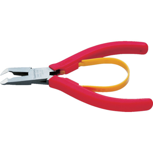 ﾐﾆﾘｰﾄﾞﾍﾟﾝﾁ(ﾊﾞﾈ付) 115mm 1本画像