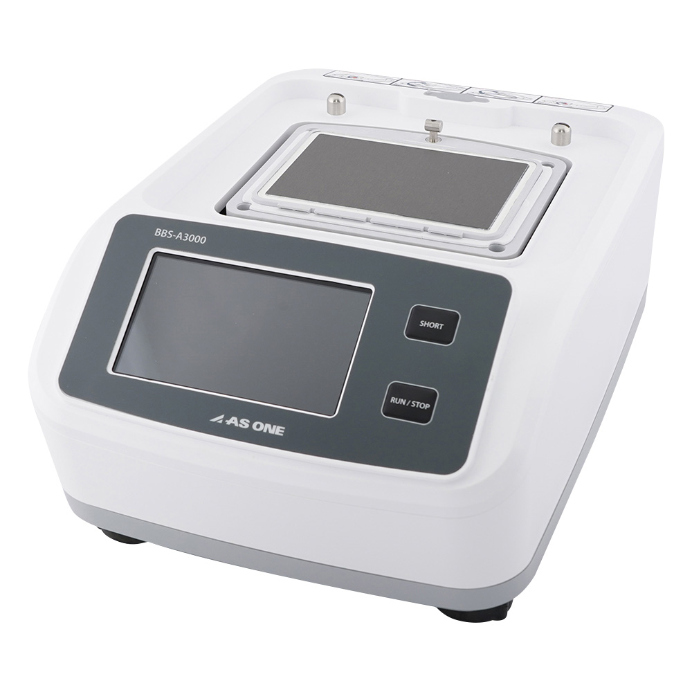 ブロックバスシェーカー画像