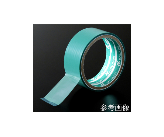 フッ素樹脂粘着テープ(極薄) (t0.04mm×幅20mm×5m)画像