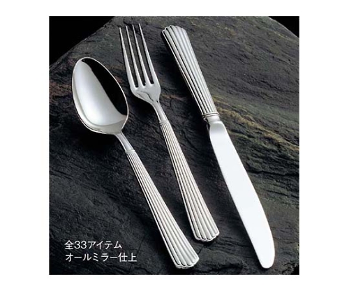 18-8 スパークル エスカルゴフォーク