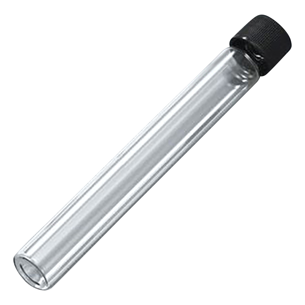 ネジ口試験管　30mL　100本入画像