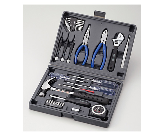 ブック型工具セット　BK-31
