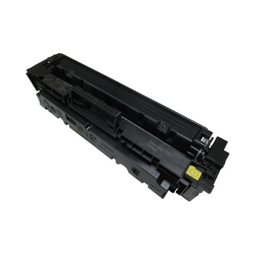 レック　リサイクル（プール）　ＣＲＧ－０５５　Ｙ画像