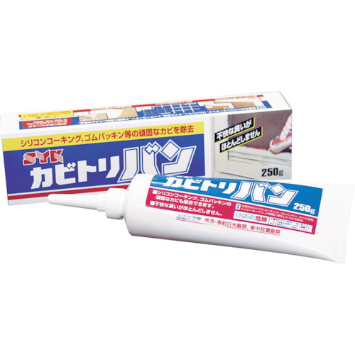 ｶﾋﾞﾄﾘﾊﾞﾝ250g 1本画像