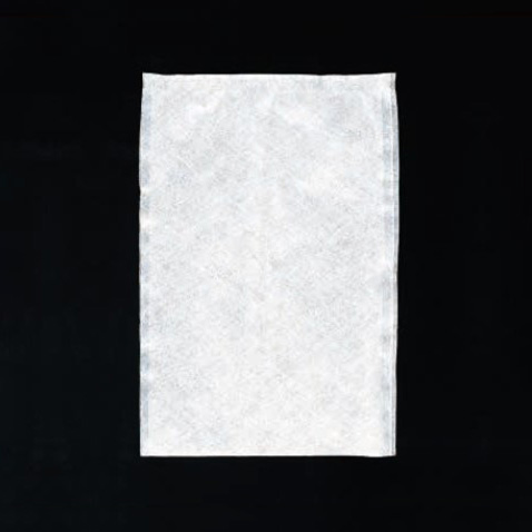 調理用品 不織布ダシとり袋 300×450mm 東京メディカル画像