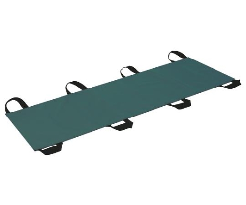 介助シート　グリーン画像