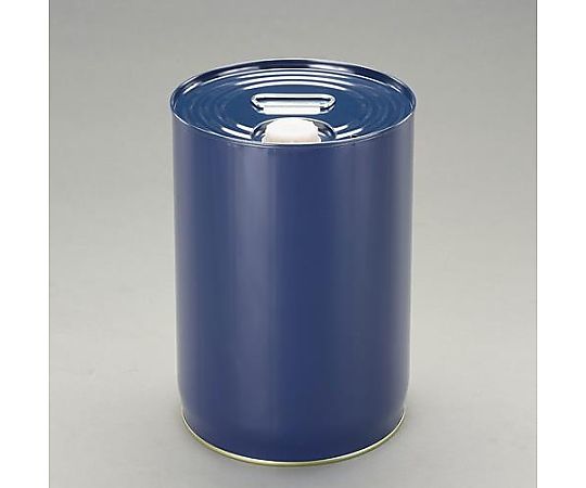 22L ペール缶(高密度ポリエチレン内装/UN規格適合