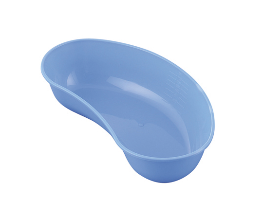 ディスポ膿盆（樹脂タイプ）　100枚入