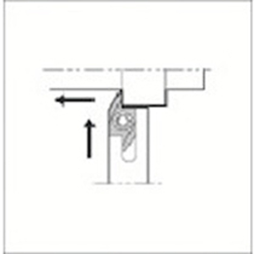 ｽﾓｰﾙﾂｰﾙ用ﾎﾙﾀﾞ 1個画像
