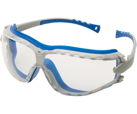 ANSI規格品 保護めがね スモールゴーグラス MP-842（曇り止め加工）画像