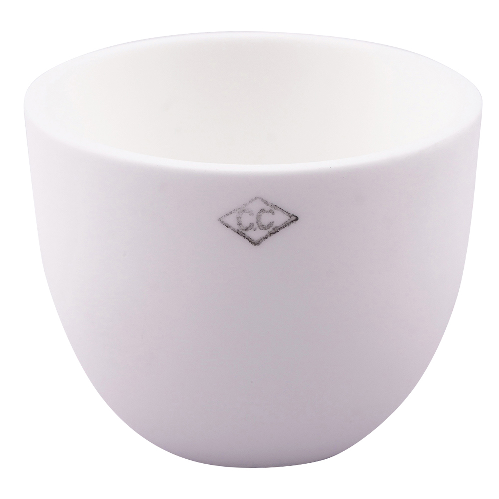 アルミナるつぼ　本体　50mL