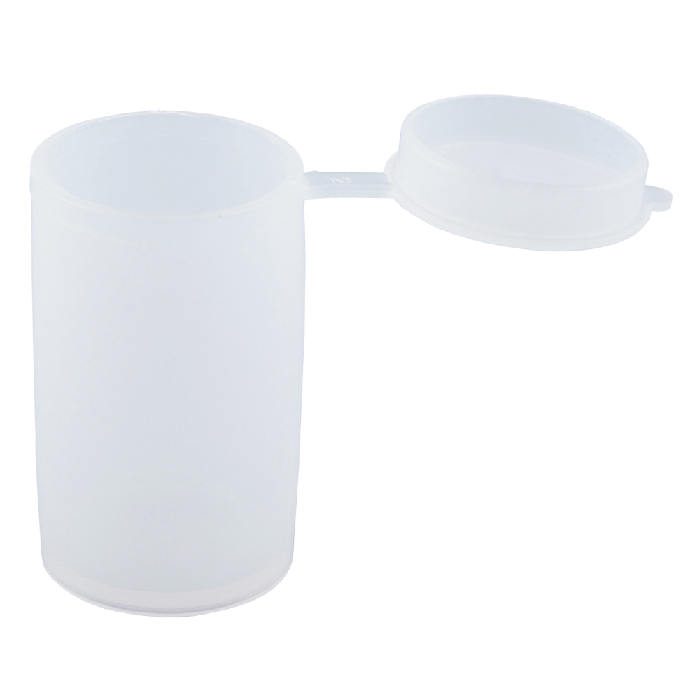 サンプル瓶　10個入り　25mL画像