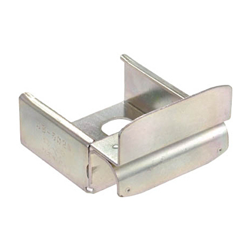 ｽﾊﾟﾎｲｰﾙ専用受け金具 ｽﾊﾟﾎｲｰﾙ幅広用受け金具 1個