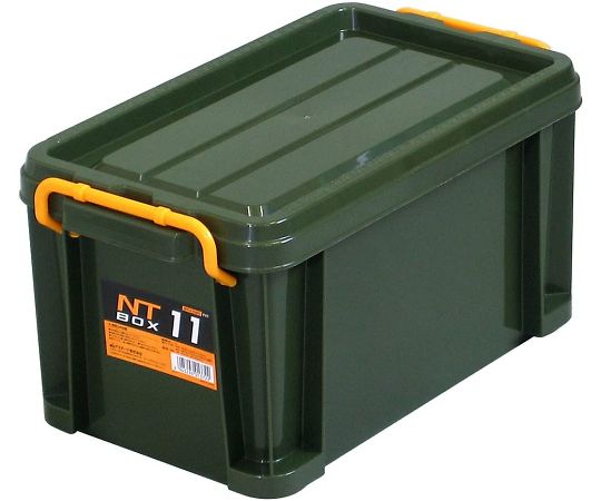 NTボックス #11画像