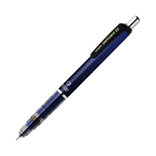 デルガード　０．５　ハニカムブルー