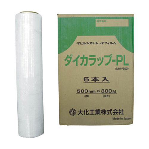 ﾀﾞｲｶﾗｯﾌﾟ-PL 1巻画像